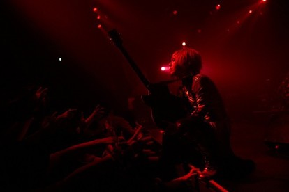 V系】BORN・MEJIBRAY・DIAURAの“強い絆”――最後の「BDM」ライブレポ