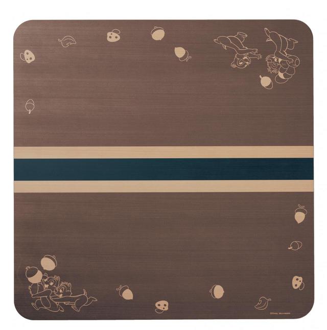 国産天然木を使ったデザイン天板こたつ