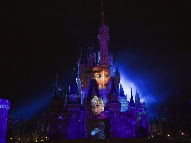 ワンス・アポン・ア・タイム〜スペシャルウィンターエディション〜