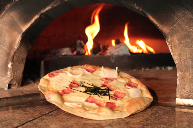 「料理イメージ」【グランスノー奥伊吹 食事無料で8時間何度でも食べ放題】