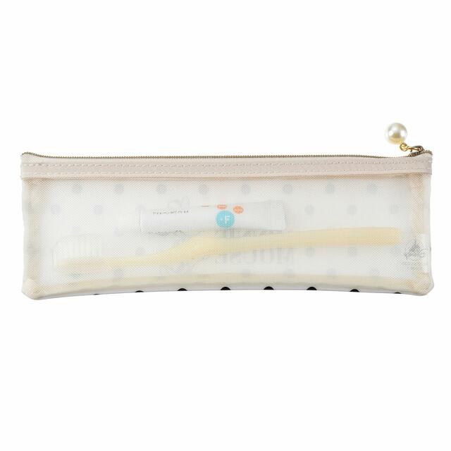 ミニー 歯ブラシ セット Minnie’s DOT STYLE 1,600円