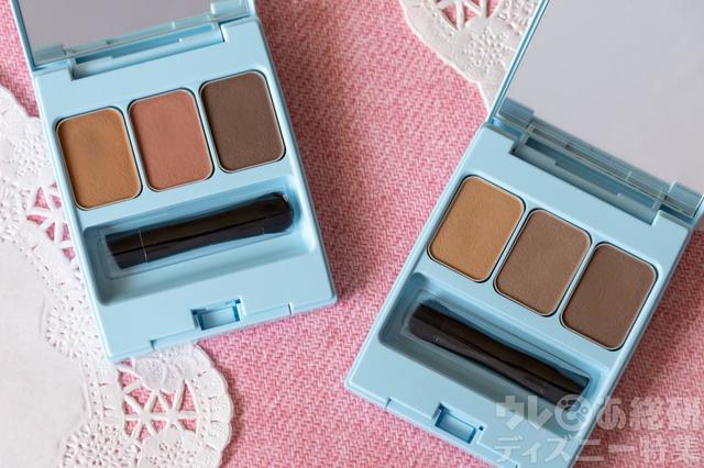 アイブロウパウダー