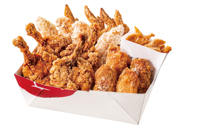 ファミリーセット 極ダレ付き（4人前）