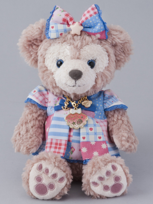 Wishing Together チャーム 1600円