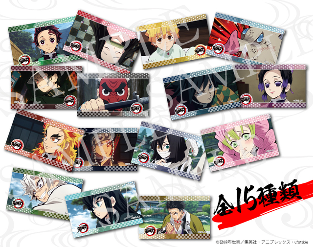 オリジナルステッカー