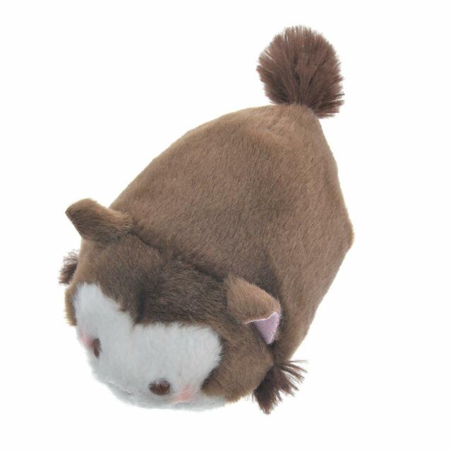 ツムツム ぬいぐるみ フィガロ ミニ(S) TSUM TSUM CAT DAY 2023 990円