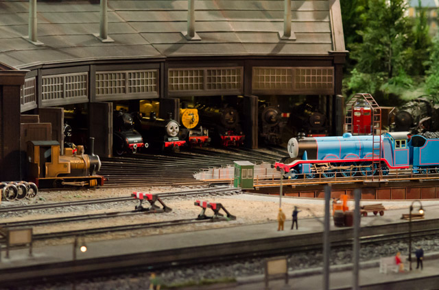 いちばんテツモパーク(5)