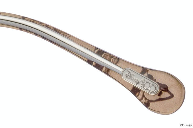 カジュアルライン ZC221009_43E1|8,800円(税込・セットレンズ代込)|Disney Collection created by Zoff | Disney100 “STEAMBOAT WILLIE”