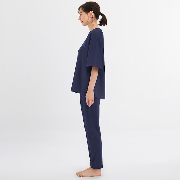 ラウンジセット(半袖)Disney +E 2,490円+税