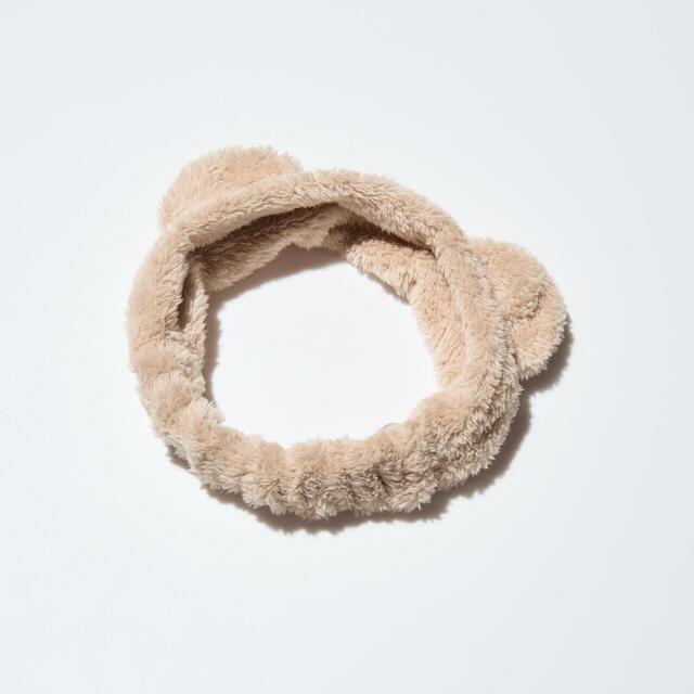 ユニクロ UT GIRLS mofusand フリースセット ¥2,990