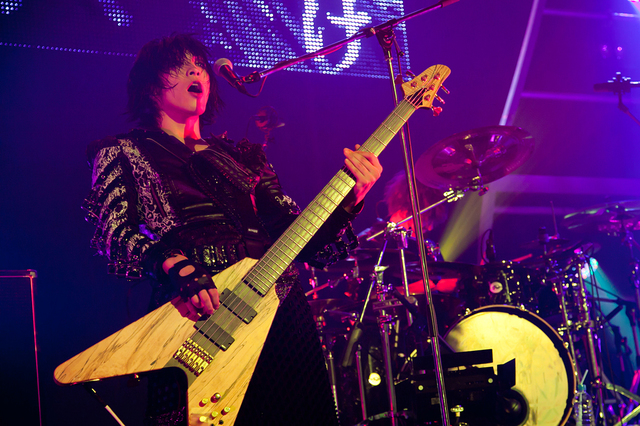 アルルカン・祥平（B）