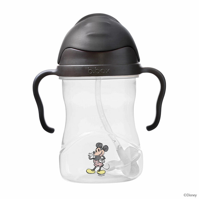 b.box* Disney Sippy cup ストローマグ シッピーカップ 100周年限定品