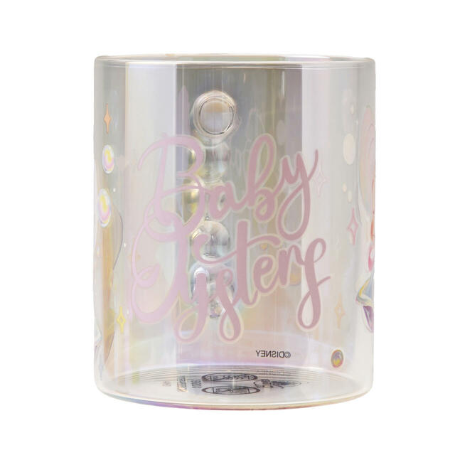 ヤングオイスター マグカップ 耐熱ガラス ヤングオイスター 2,200円