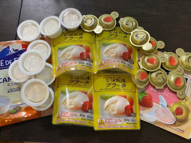 【コストコ】そのまま食べられるものから豪華な一品に大変身するものまで！