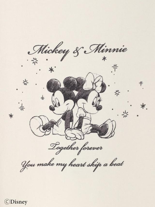 Mickey&Minnie