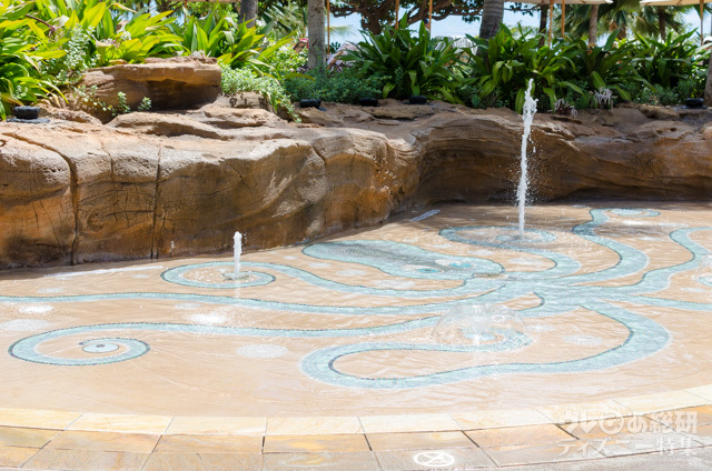 実はこの写真の何処かにメネフネがひっそり隠れているのです、続きがゲーム内でどうぞ! 