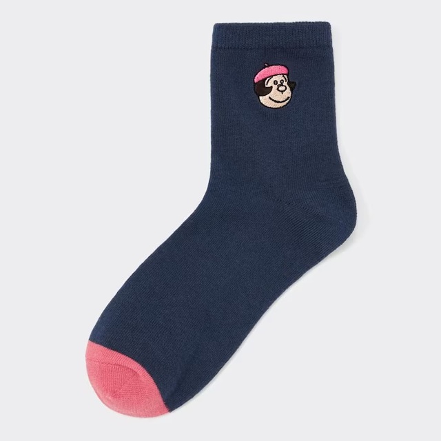 ソックス DORAEMON ¥390