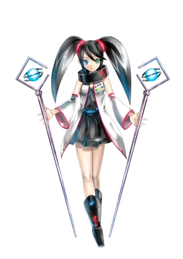 「セハガガライブ」に出演するキャラ一覧/セガサターン