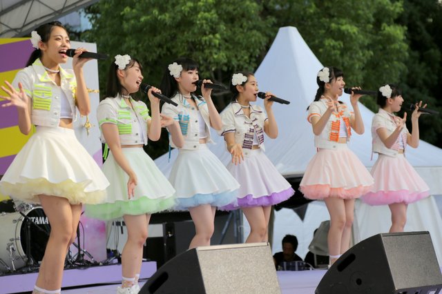 つばきファクトリー