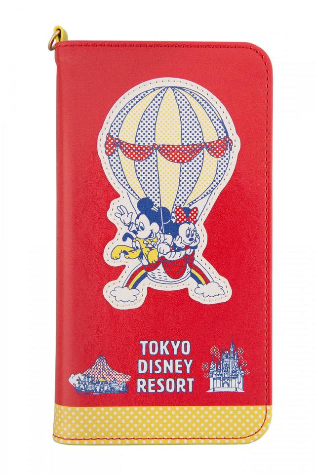 スマートフォンケース 3,500円｜最大対応サイズ：縦163mm×横80mm×厚み10mm、各種スマートフォン対応