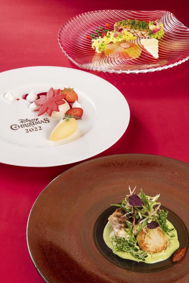 カンナ “ディズニー・クリスマス”プレシャスカンナ