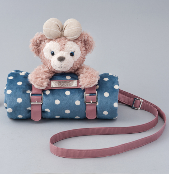 ブランケット（シェリーメイ）