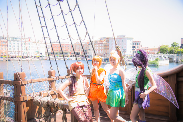 顔に合わせると空が真っ白に