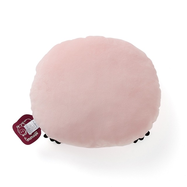 おしりクッション（選べるキャラクター）｜￥ 3,850 （税込）