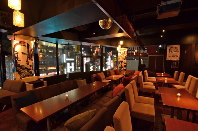 kawara CAFE＆DINING