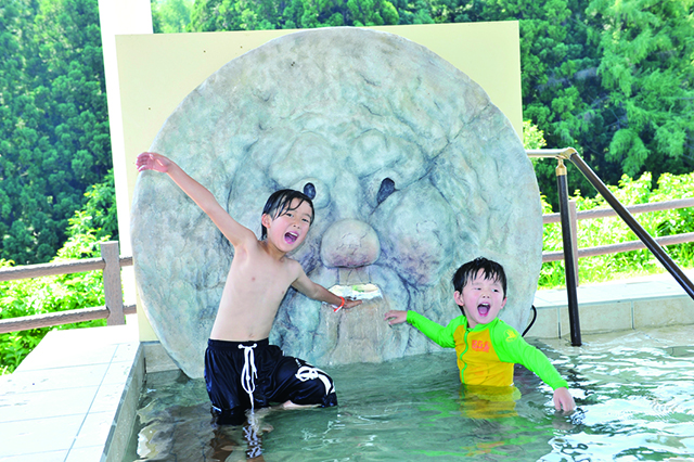 上越国際プレイランド　