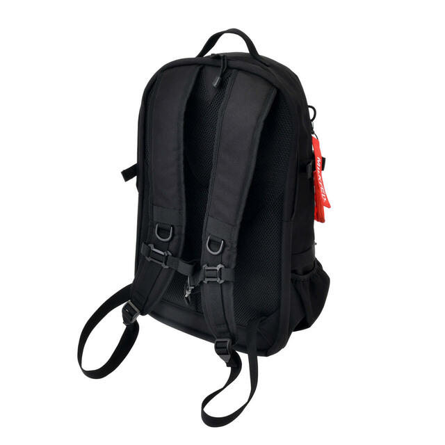 【MILKFED.】ミニー リュックサック・バックパック チャーム・ポーチ付き 32L 16,500円