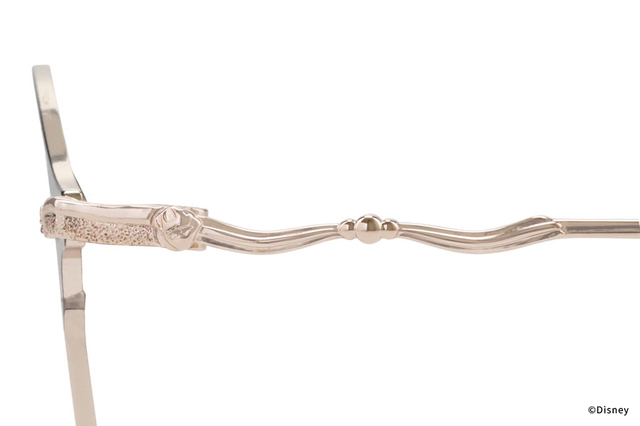 Dress Up Line 15,500円|ベル|Zoffディズニーコレクション“プリンセス”