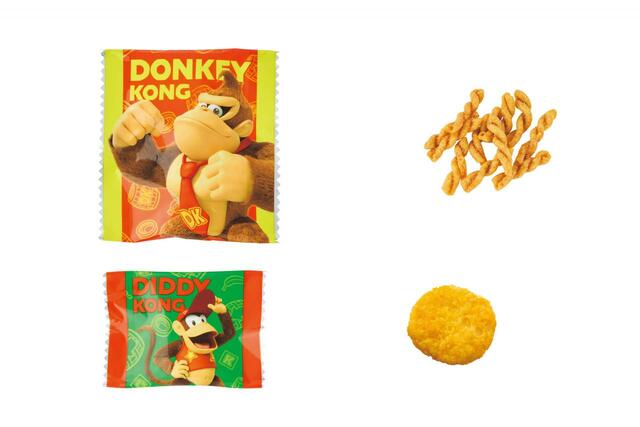 アソートスナック