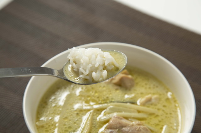 成城石井 グリーンカレー