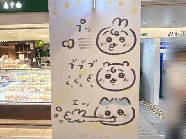 ハチワレはベビーになっても毛玉を吐いてしまうみたいですね！