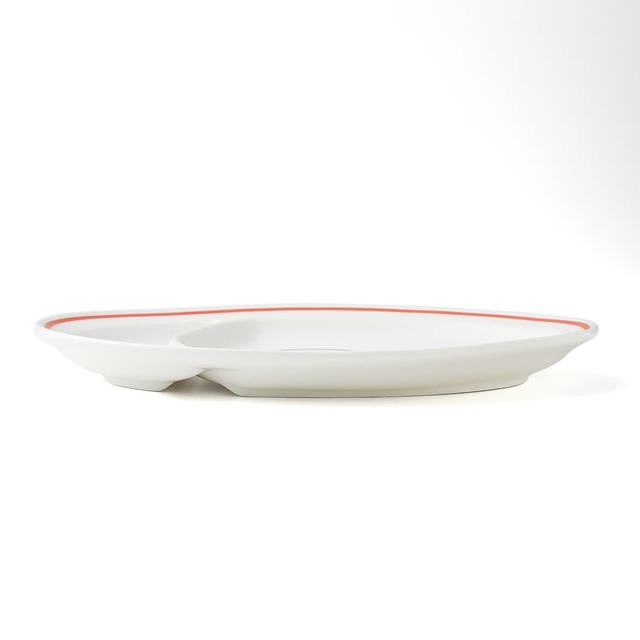 餃子皿「ベイマックス」|¥ 2,200 (税込)