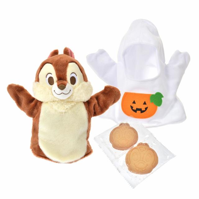 クッキー パぺット巾着<チップ>1,500円