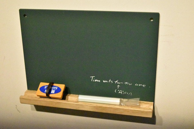 作品ファンなら欲しいメモボード