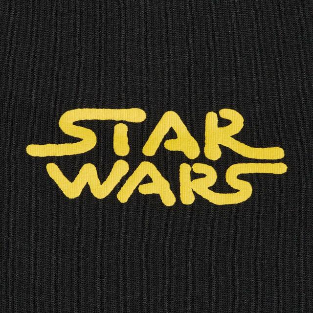 グラフィックTシャツ 1,500円|ユニクロ UT ディズニー「マジックフォーオールウィズ長場雄」