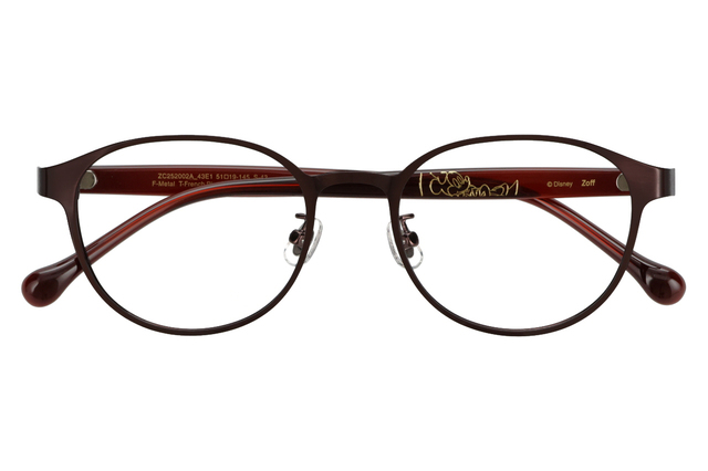 Disney Collection created by Zoff “Mickey & Minnie