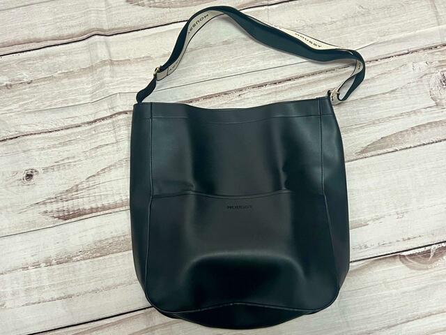 うちわカバーに入れた応援うちわやボリュームのあるペンライトも入っちゃう！