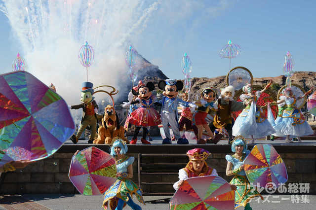 「クリスタル・ウィッシュ・ジャーニー～シャイン・オン！～」