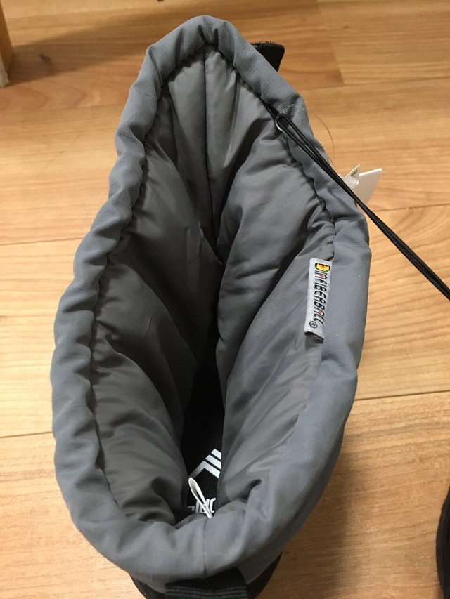 DIA（ディア）高撥水タウンブーツ 2,900円