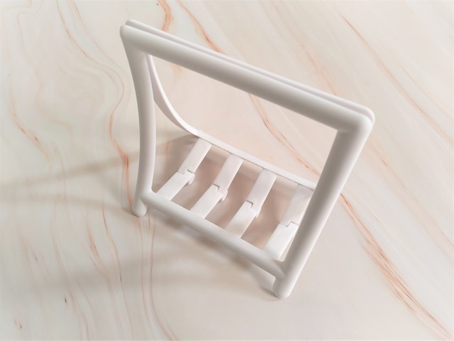 【セリア】書類ホルダー