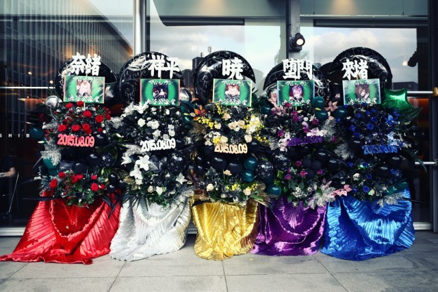 初ワンマンツアーファイナル「渋谷公会堂」感動シーン