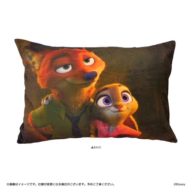 枕カバー 3種 各2,000円（税抜）