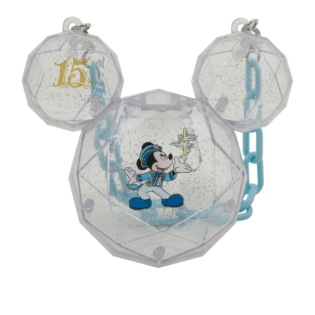 ミニスナックケース