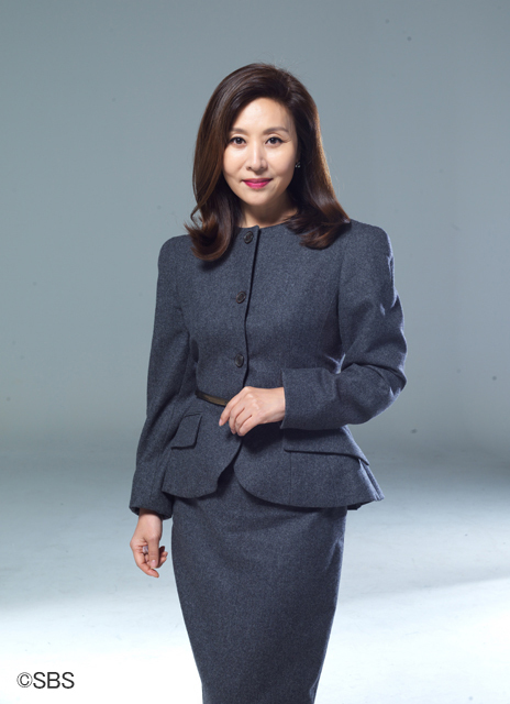 KNTV『パンチ~余命6ヶ月の奇跡』©SBS チェ・ミョンギル