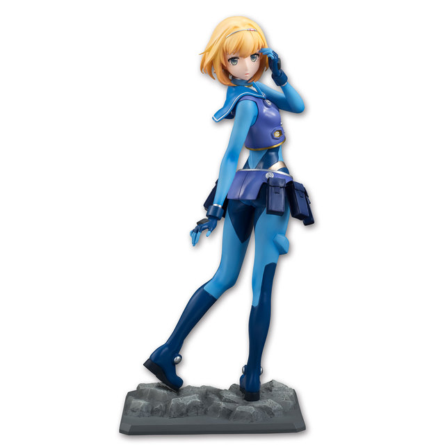 【A賞】ミリンダフィギュア