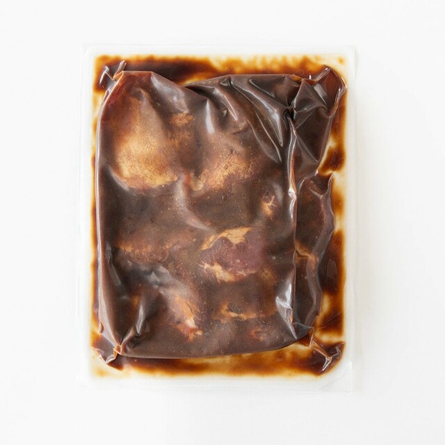 「工場限定 牛タン厚切り味噌 450g」＜価格：3,000円（税込・送料込）＞【最大4,000円以上もお得！カニもお寿司も